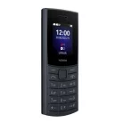 Nokia 110 4G (2023) Mobiltelefon, Kártyafüggetlen, Dual Sim, Kék