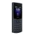 Nokia 110 4G Mobiltelefon, Kártyafüggetlen, Dual Sim, Kék