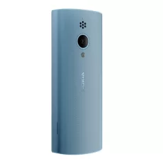   Nokia 150 (2023) Mobiltelefon, Kártyafüggetlen, Dual Sim, kék