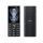 Nokia 200 4G (2026) Mobiltelefon, Kártyafüggetlen, Dual Sim, Fekete