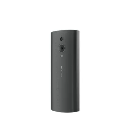 Nokia 150 (2023) Mobiltelefon, Kártyafüggetlen, Dual Sim, Fekete