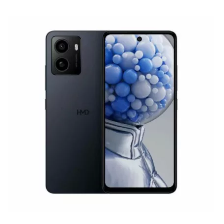 HMD Pulse+ (TA-1602) 4GB/128 GB Dual SIM kártyafüggetlen érintős mobiltelefon, kék, 6.56 inch