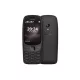 Nokia 6310 (2024) Mobiltelefon, Kártyafüggetlen, Dual Sim, fekete