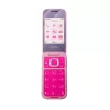 HMD (Nokia) BARBIE PHONE 4G DualSIM Rózsaszín Kártyafüggetlen Mobiltelefon