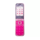 HMD (Nokia) BARBIE PHONE 4G DualSIM Rózsaszín Kártyafüggetlen Mobiltelefon