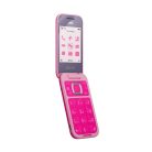 HMD (Nokia) BARBIE PHONE DualSIM Rózsaszín Kártyafüggetlen Mobiltelefon