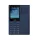 HMD (Nokia) 130 Music Mobiltelefon, Kártyafüggetlen, Dual Sim, Kék