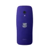 HMD Barca 3210 4G kártyafüggetlen mobiltelefon, Dual Sim, kék