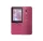 Nokia 225 4G Mobiltelefon, Kártyafüggetlen, Dual Sim, pink