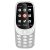 Nokia 3310 (2017) Dual Sim Mobiltelefon, Kártyafüggetlen, Szürke