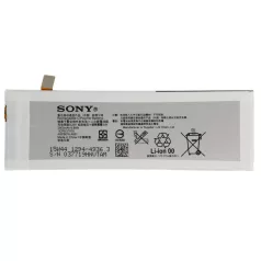   Sony E5653 Xperia M5 gyári akkumulátor Li-Ion 2600mAh (AGPB016-A001)