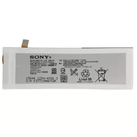   Sony E5653 Xperia M5 gyári akkumulátor Li-Ion 2600mAh (AGPB016-A001)