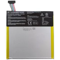   Asus C11P1304 gyári akkumulátor Li-Ion 3950mAh (MeMo Pad 8)