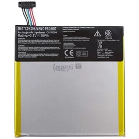  Asus C11P1304 gyári akkumulátor Li-Ion 3950mAh (MeMo Pad 8)