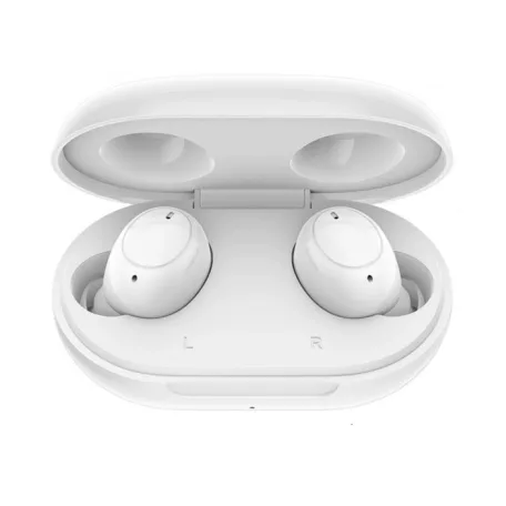 OPPO Enco Buds W12 gyári bluetooth headset fehér