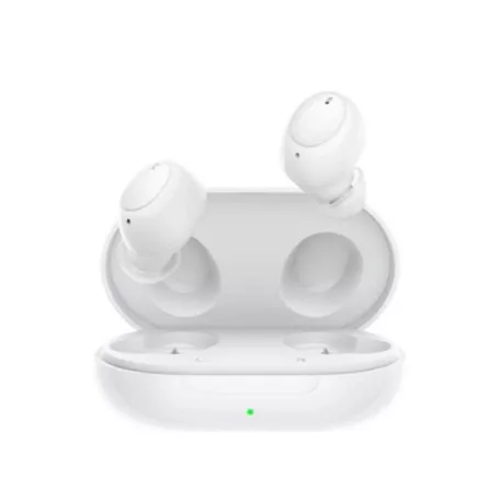 OPPO Enco Buds W12 gyári bluetooth headset fehér