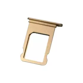 Apple iPhone 7 Plus arany sim tartó