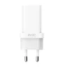 Oneplus Warp WC030B31HK fehér gyári hálózati gyors töltőfej (SuperCharge) 30W 6,5A
