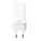 Oneplus Warp WC030B31HK fehér gyári hálózati gyors töltőfej (SuperCharge) 30W 6,5A