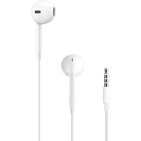   Apple EarPods iPhone gyári sztereo headset 3.5mm jack csatlakozóval MD827ZM/A