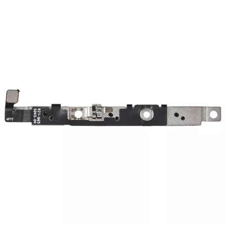 Apple iPhone 16 Plus (6.7) hangerő állító szalagkábel