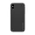 Editor Color fit Huawei Mate 30 fekete szilikon tok