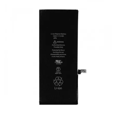 Apple iPhone 6 Plus (5.5) akkumulátor Li-Ion 2915mAh (APN: 616-0770) (gyári cellákkal)