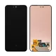 Samsung S711 Galaxy S23 FE fekete gyári LCD kijelző érintővel (GH82-32856A)