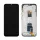Xiaomi Redmi 15C 4G / Poco C85 4G fekete gyári LCD kijelző érintővel és kerettel (5600020P15A00)