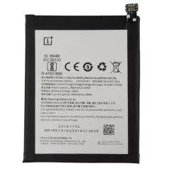   OnePlus BLP613 gyári akkumulátor Li-Polymer 3300mAh  (OnePlus Three)
