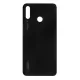 Huawei P30 Lite fekete akkufedél