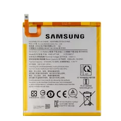   Samsung SWD-WT-N8 gyári akkumulátor Li-Ion 5100mAh (SM-T290, SM-T295 Galaxy Tab A8.0 2019)