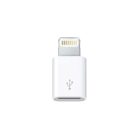   Apple MD820ZM/A micro USB - Lightning (8pin) gyári átalakító