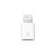 Apple MD820ZM/A micro USB - Lightning (8pin) gyári átalakító