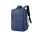 Astrum LB200 bélelt laptop hátizsák / táska 15"-ig vízhatlan Oxford PU beépített külső USB-porttal kék