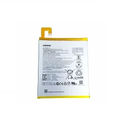   Lenovo L16D1P34 gyári akkumulátor 4850mAh (Tab 4 TB- 8504F / TB-8504X)