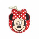 Disney Power Bank - Minnie 002 2200mAh piros 5W