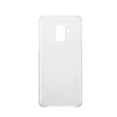   Samsung A606 Galaxy A60 (2019) átlátszó vékony szilikon tok