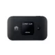 Huawei E5577C-321 4G/LTE Wi-Fi hordozható Modem Router fekete