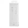 Bliszteres Huawei AP55S gyári USB - micro USB & Type-C átalakító combo adatkábel 1,5m fehér (2in1)