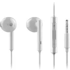 BLISZTERES Huawei AM115 fehér 3,5mm gyári sztereo headset