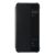 Huawei Mate 20 Lite műanyag fekete gyári aktív fedlapos oldalra nyíló tok