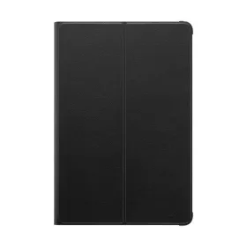   Huawei MediaPad T5 10"  ütésálló gyári tablet tok fekete