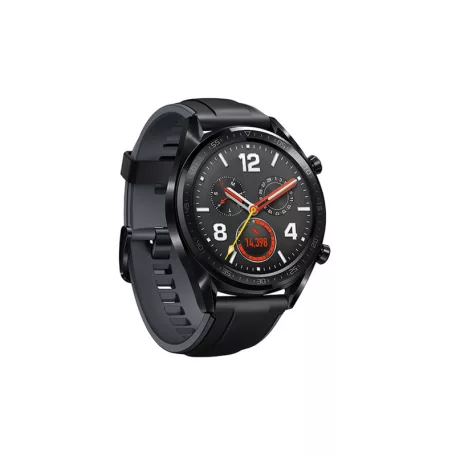 Huawei Watch GT Classic okosóra fekete (FTN-B19)