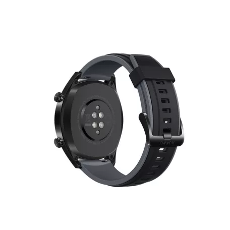 Huawei Watch GT Classic okosóra fekete (FTN-B19)