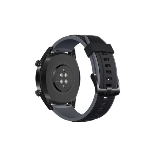 Huawei Watch GT Classic okosóra fekete (FTN-B19)