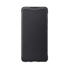 Huawei Smart flip case for Mate 20 Lite black