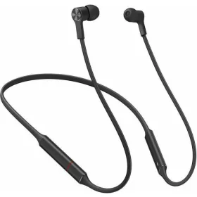   Huawei CM70-C FreeLace nyak köré fonódó sztereo bluetooth headset, fekete