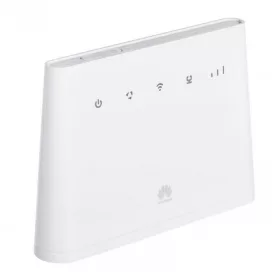 Bliszteres Huawei B311-221 4G LTE Cat4 Wi-Fi Modem Router