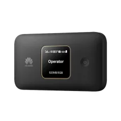   Huawei E5785-92c 4G/LTE Wi-Fi hordozható Modem Router 300 Mbps